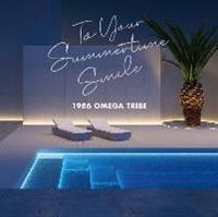 1986 OMEGA TRIBE 35th Anniversary Album �gTo Your Summertime Smile�g