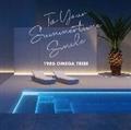 1986 OMEGA TRIBE 35th Anniversary Album gTo Your Summertime Smileg