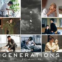 yMAXIzĴ(}LVVO)/GENERATIONS from EXILE TRIBẺ摜EWPbgʐ^