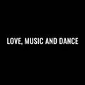 LOVE, MUSIC AND DANCE(ʏ)