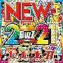 NEW 2021 BUZZ J-POP NO.1 BEST