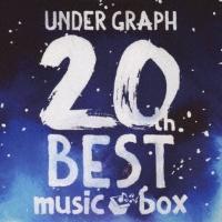 UNDER GRAPH BEST music box
