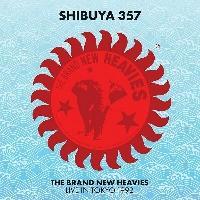 SHIBUYA 357(CECEg[L[1992)