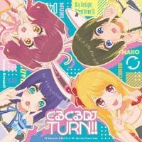 yMAXIzTV Animation D4DJ First Mix Opening Theme Song 邮DJ TURN!!(}LVVO)