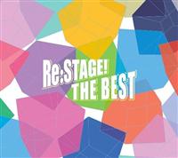 Re:STAGE! THE BESTyDisc.3&Disc.4z