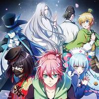 Y̕`CHRONICLE` 2nd series ΔՕ I~̎
