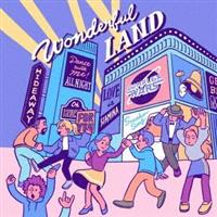 Wonderful LAND
