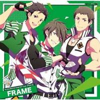 yMAXIzTHE IDOLM@STER SideM NEW STAGE EPISODE 11 FRAME(}LVVO)