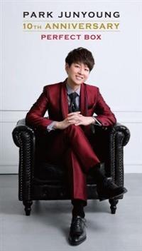 �p�N�E�W���j���� 10���N �p�[�t�F�N�g�E�{�b�N�X�yDisc.1&Disc.2�z