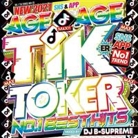 TIK TOKER 2021 -NO.1 BEST HITS-
