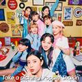 yMAXIzTake a picture/Poppin' Shakin'(}LVVO)