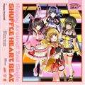 yMAXIzSHUFFLE HEART BEAT(ʏ)(}LVVO)