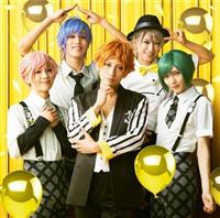 MANKAI STAGEwA3!xSummer Troupe Ђ܂Ƒz