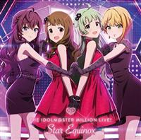 yMAXIzTHE IDOLM@STER MILLION LIVE! STAR EQUINOX(}LVVO)