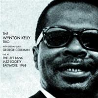 Live at the Left Bank Jazz Society, Baltimore 1968