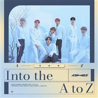 Into the A to Z(ʏ)