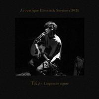 Acoustique Electrick Sessions 2020