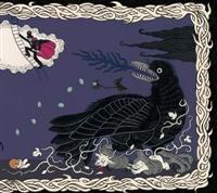 �Ŗ�ɉG�A��ɍ�