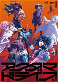 �A�N�_�}�h���C�u