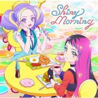 yMAXIzerԑgwACJcvlbg!x}̃VO1uShiny Morningv(}LVVO)