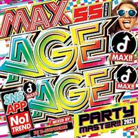 AGE AGE PARTY MASTER 2021