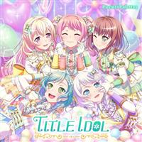 TITLE IDOL(�ʏ��)