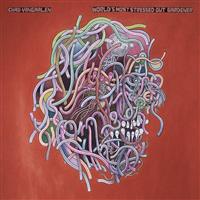 WORLD'S MOST STRESSED OUT GARDENER