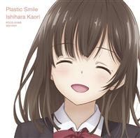 yMAXIzPlastic Smile(ʏ)(}LVVO)