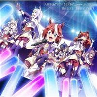 TVAjwE} veB[_[r[ Season 2xANIMATION DERBY Season 2 VOL.3 Ori