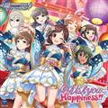 yMAXIzTHE IDOLM@STER CINDERELLA GIRLS STARLIGHT MASTER GOLD RUSH! 07 Wish you Ha