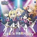 yMAXIzTHE IDOLM@STER CINDERELLA GIRLS LITTLE STARS EXTRA! Life is HaRMONY(}LVVO