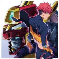 �yMAXI�z�C���p�[�t�F�N�g(�A�j���W���P�b�g��)(�}�L�V�V���O��)