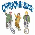 【MAXI】Chilly Chili Sauce(通常盤)(マキシシングル)