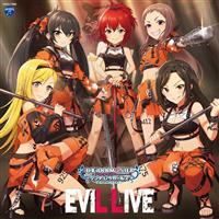 yMAXIzTHE IDOLM@STER CINDERELLA GIRLS STARLIGHT MASTER GOLD RUSH! 08 EVIL LIVE(}
