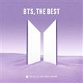 BTS, THE BEST(通常盤・初回プレス)【2CD】