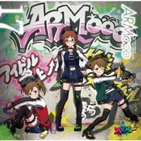 yMAXIzTHE IDOLM@STER MILLION THE@TER WAVE 17 ARMooo(}LVVO)