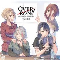 Octave!! Side OVER RUN!! TUNE.1