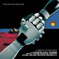 A TRIBUTE TO PINK FLOYD - STILL WISH YOU WERE HERE `ȂɂĂق 