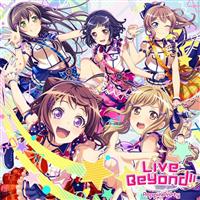 Live Beyond!!�y�ʏ�Ձz