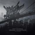 SSSS.DYNAZENON ORIGINAL SOUNDTRACK