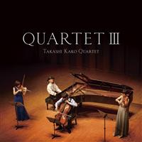 QUARTET III �g�ȁu�f���̐��I�v