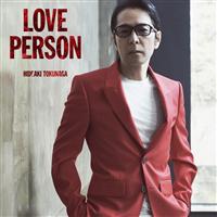 LOVE PERSON(LOVE PERSON MY BEST-VOCALIST-)/ip̉摜EWPbgʐ^
