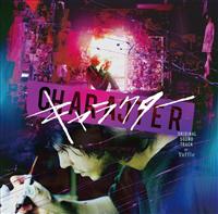 �L�����N�^�[ �I���W�i���E�T�E���h�g���b�N