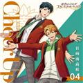 F̃R_ X^[CgI[PXg 4 Cheer Up `썂Z`
