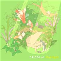 Daylight/ADAM at