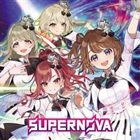 SUPERNOVA(܂Ȃ)