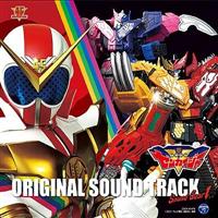 �@�E����[���J�C�W���[ �I���W�i���E�T�E���h�g���b�N �T�E���h�M�A1