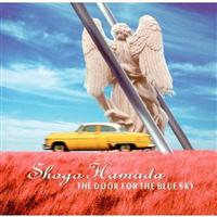 ��̔��`THE DOOR FOR THE BLUE SKY�`