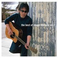 The Best of Shogo Hamada Vol.1