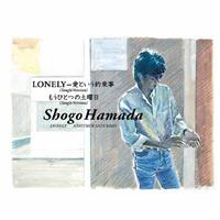 �yMAXI�zLONELY-���Ƃ����񑩎�/�����ЂƂ̓y�j��(�}�L�V�V���O��)